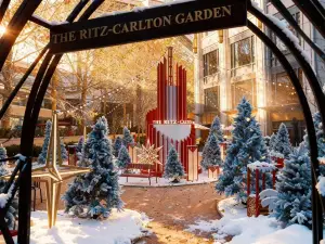 The Ritz-Carlton Beijing