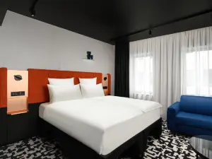 Tribe Budapest Airport