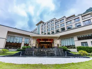 Tianmingshan Spa & Resort