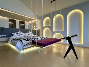 Yixu simple homestay