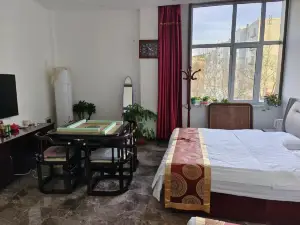 北票金濤賓館