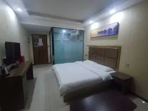和田眾泰商務賓館