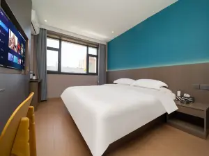 Yuman Boutique Hotel