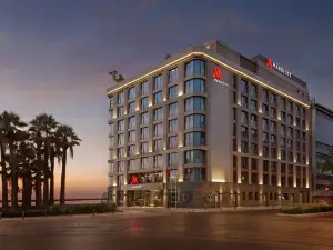 Izmir Marriott Hotel