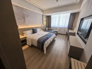 Qicheng Grand Hotel