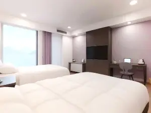 Yushengxiang Hotel (Nanzhao Branch)