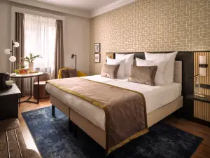 Hotel Mannheimer Hof - Leonardo Limited Edition