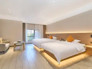 Be Room Hotel