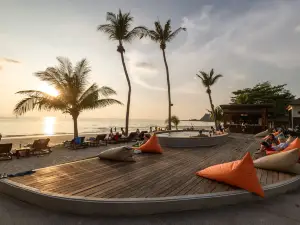 Klong Prao Resort