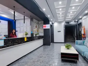 Aishang Hotel (Manya downtown store)