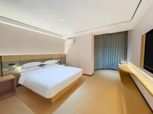 거주 밍주 호텔