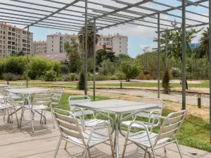 B&B HOTEL Marseille Vélodrome Prado