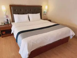 Jiatai Chain Hot Spring Hotel (Anshan Railway Station Branch)