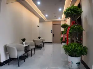 Xayar Jintai Business Hotel