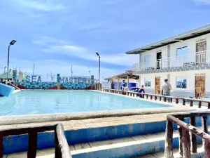 Sea Master Beach Resort Matabungkay Batangas