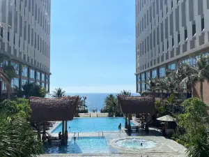 The Raclay Mandala Residence - Mui Ne