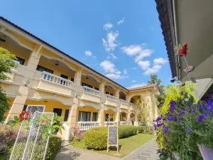 Park & Pool Resort
