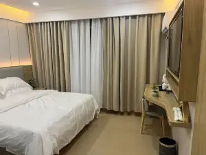 Motuo Shanhezhijian Boutique Hotel