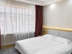 Tahe Lincheng Hotel