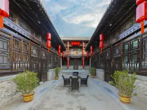 Pingyao Boyue Mengshe Homestay (near Youjian Pingyao Theater