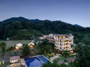 Nankunshan Kulilan Hot Spring Homestay