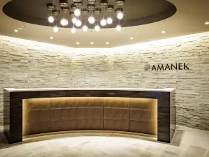 HOTEL AMANEK Osaka Namba