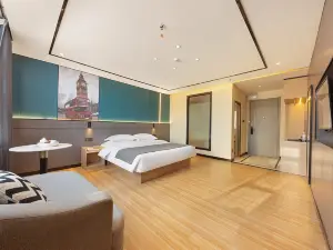 楓糖·麗致飯店（普寧國際商品城店）