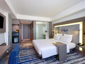 노보텔 발리 응우라 라이 에어포트