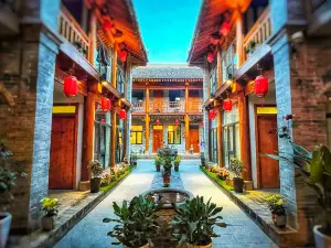 Lanting Hostel