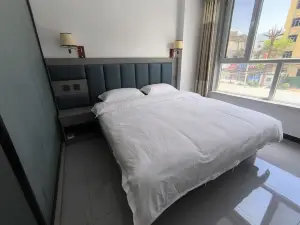 Qingquan Hotel