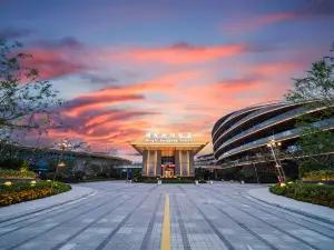 Mingfa Fengyang Hotel