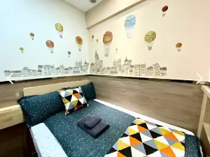 Royal Paris Guest House