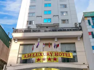 A25 Luxury Hotel