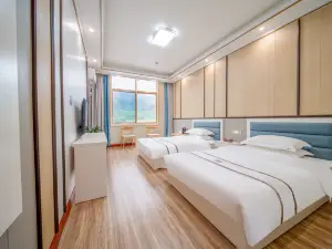 Mangshan Moye Homestay