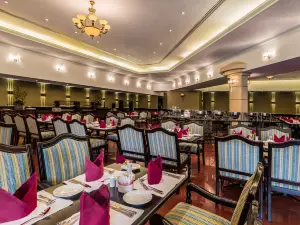 Radisson Blu Hotel, Doha