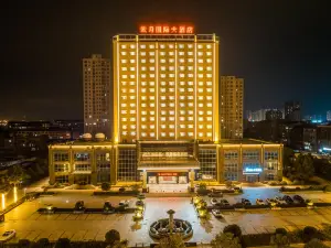 Wuyue International Hotel