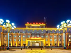 Shen Shan Hotel