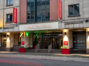 Leonardo Hotel Manchester Central