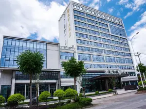 Ruiyu Hotel