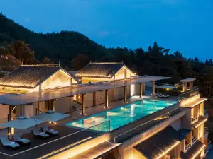 Banshan Cloud Residence Hot Spring Resort