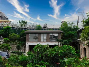 Hengdian SheMan Homestay
