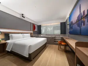 Jiduo Hotel(Convention and Exhibition Center)