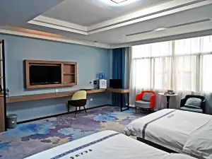 Dragon Legrand Large Hotel