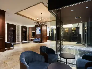 Mitsui Garden Hotel Shiodome Italia-Gai - Tokyo