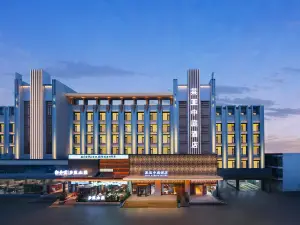 LFIA ATRUIUM HOTEL
