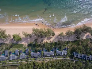 Koh Russey Resort