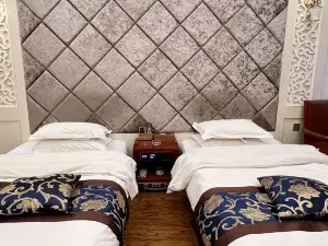 Maxi Yutuo Hotel
