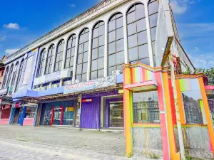 Hotel O Asyaffirah Near Masjid Raya Al Mashun SM Raja Medan