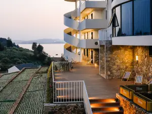Yuan She · Lian Hai Homestay