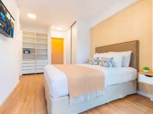 Modern Apartments in Palermo - by BueRentals